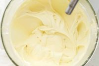 Effortless Cream Cheese Frosting
