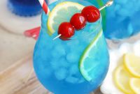 Azure Lagoon Cooler