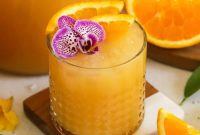 Homemade POG Perfection