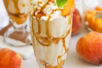Peachy Dream Shake
