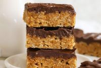 Irresistible Gluten-Free Scotcheroos