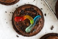 Gluten-Free Dirt Patch Cookies