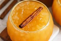 Enchanted Pumpkin Elixir