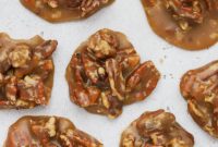 Sweet Pecan Delights