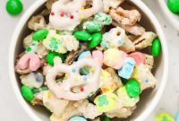 Gluten-Free Leprechaun’s Lucky Lure