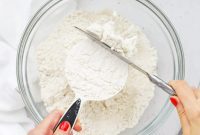 Master Flour Measurement For Perfect Baking