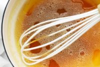 Mastering Brown Butter