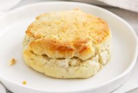Effortless Gluten-Free Biscuits