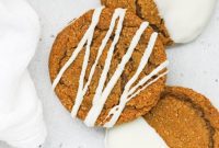 Gluten-Free Ginger Chews