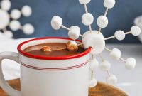 Marshmallow Snowflake Magic