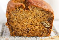 Mastering Banana Bread Doneness