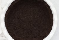 Decadent Gluten-Free Oreo Crust
