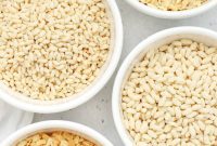 Gluten Free Puffed Rice: Skip Rice Krispies, Choose These Brands