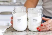 Are Your Baking Powder and Soda Still Potent