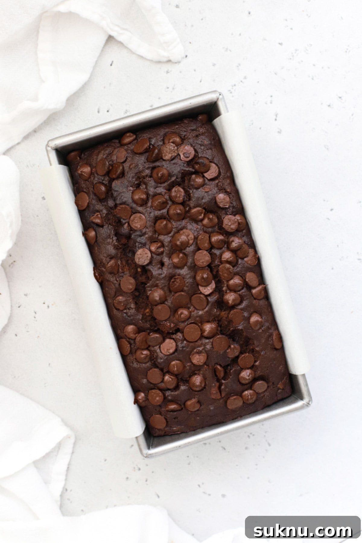 Decadent Gluten-Free Chocolate Banana Bread 1 featured 84770