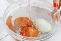 Unlock Room Temperature Eggs in Minutes