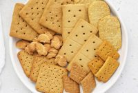 Top Gluten Free Graham Crackers