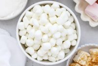The Gluten-Free Truth About Marshmallows