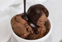Homemade Hershey Style Chocolate Syrup