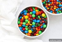 Which M&Ms Are Gluten-Free