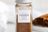 Cinnamon and Gluten: What You Need to Know