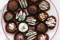 Decadent Gluten-Free Oreo Truffles