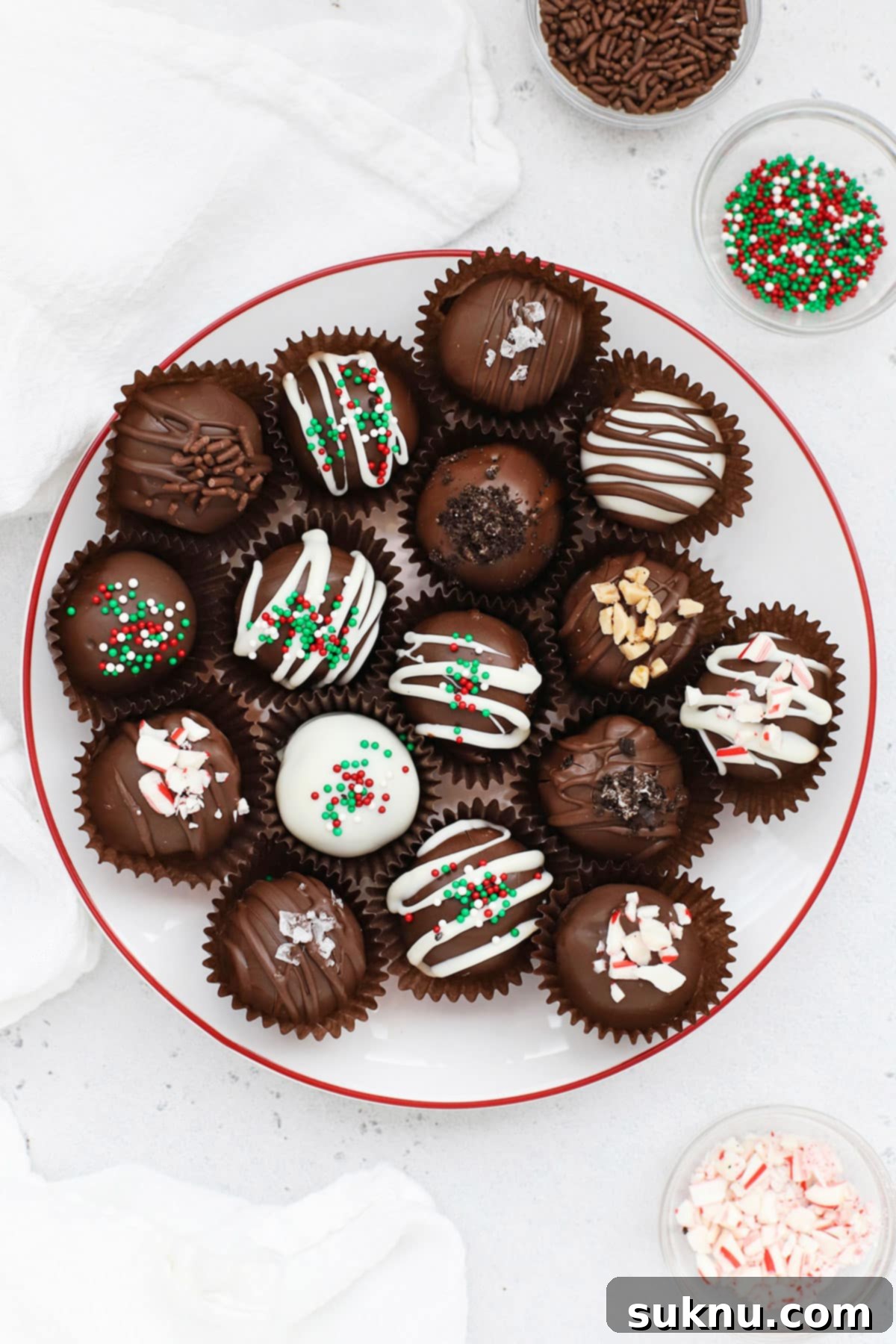 Decadent Gluten-Free Oreo Truffles 1 featured 88591