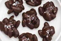 Blissful Chocolate Almonds