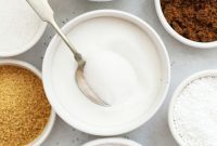 The Truth About Sugar and Gluten