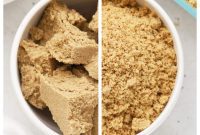 Revive Your Hard Brown Sugar