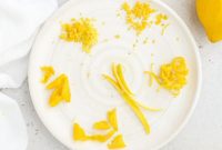 Lemon Zesting Perfected: 5 Expert Methods
