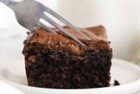 Decadent Gluten-Free Chocolate Zucchini Cake