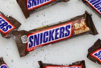 Snickers and Gluten: What You Need to Know