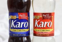 Corn Syrup Gluten Status Uncovered