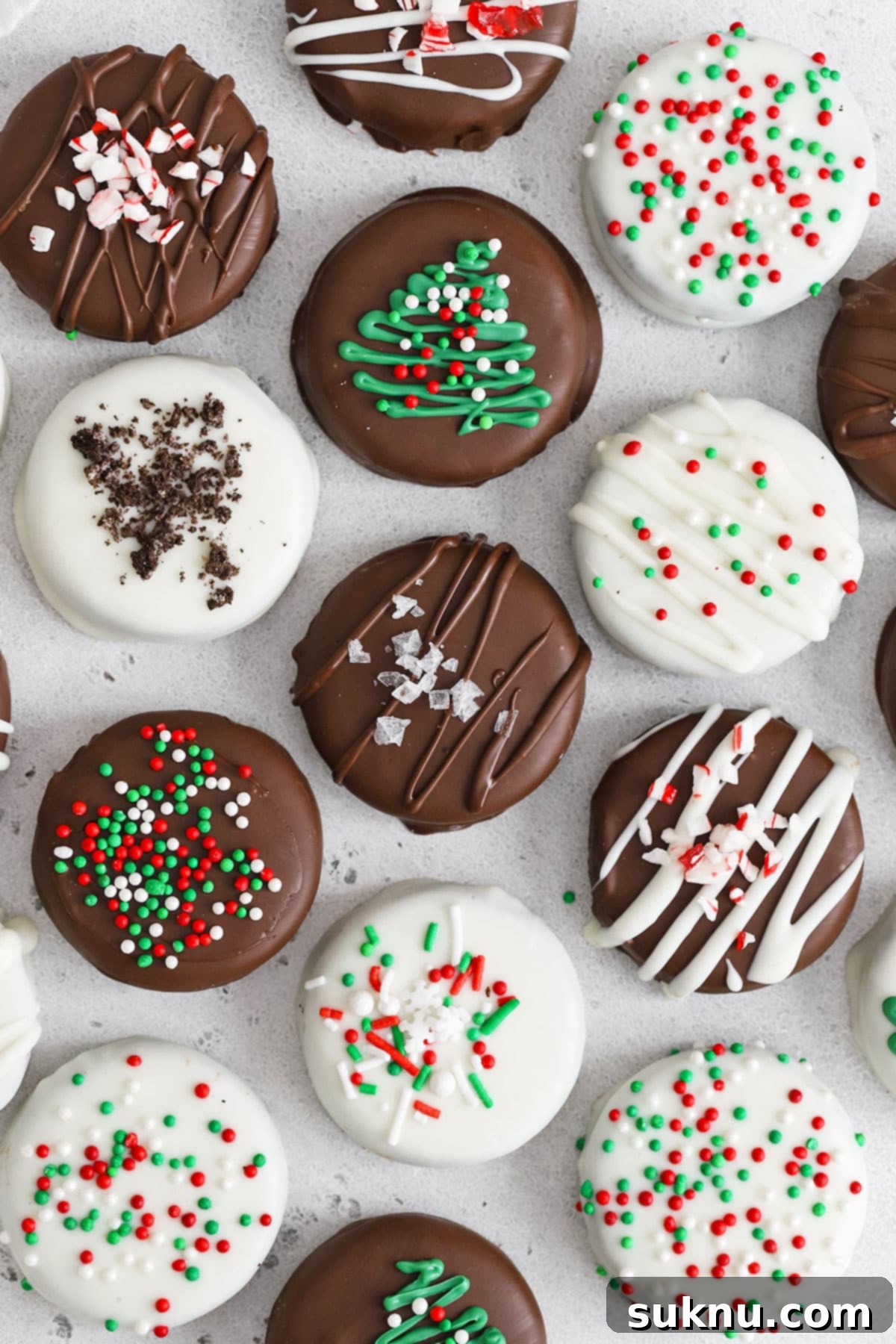 No-Bake Chocolate Dipped Oreos 1 featured 94261