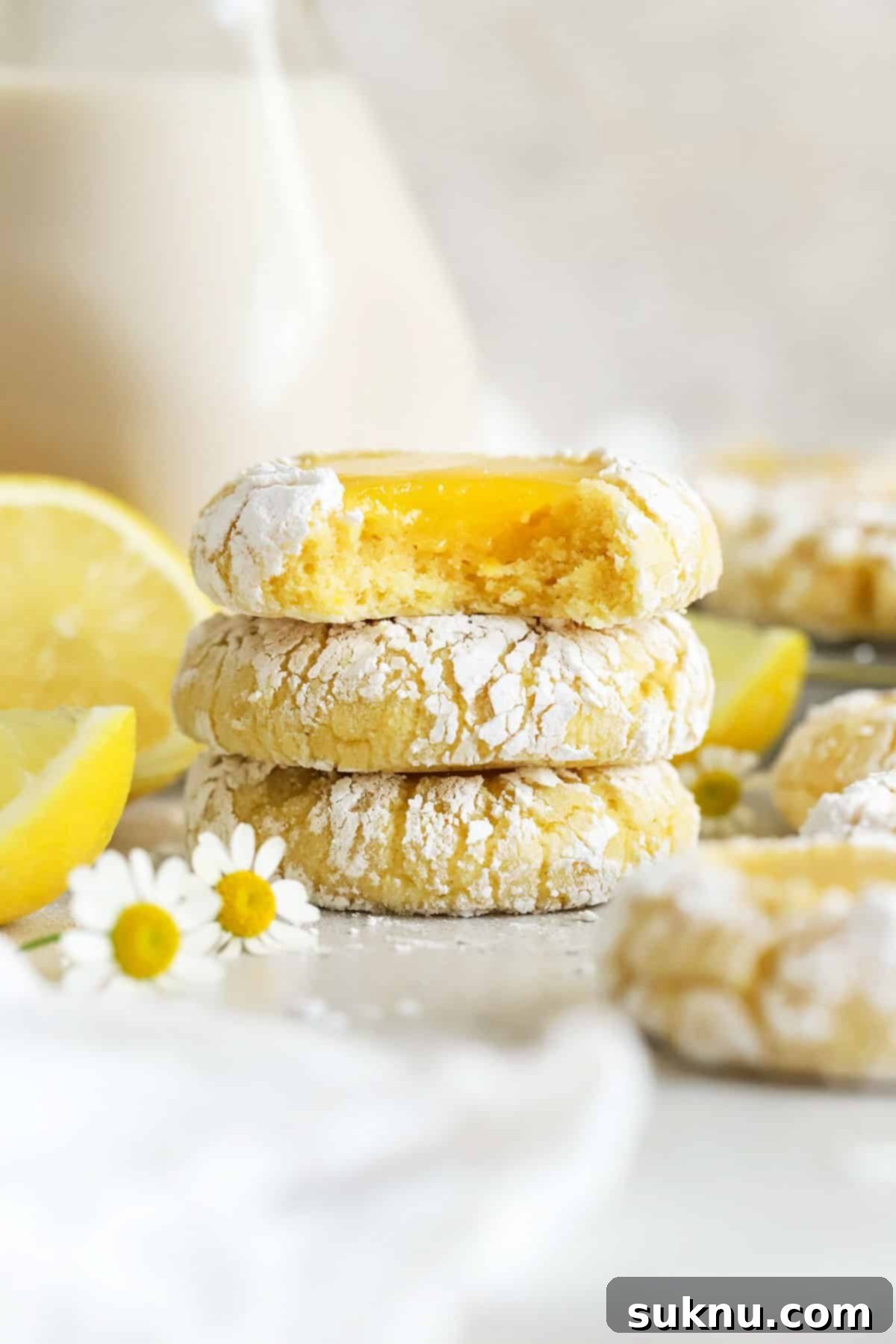 Zesty Gluten-Free Lemon Curd Gems 1 featured 94739