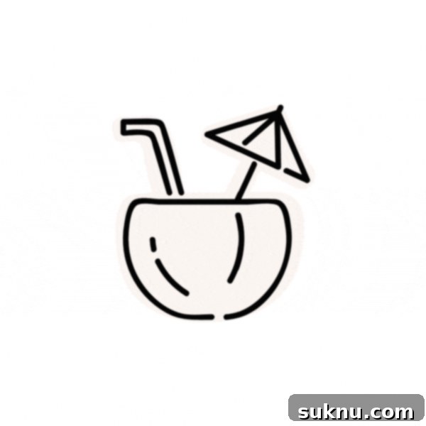 Easy Homemade Grenadine Three Ingredients 11 Mocktail Gif