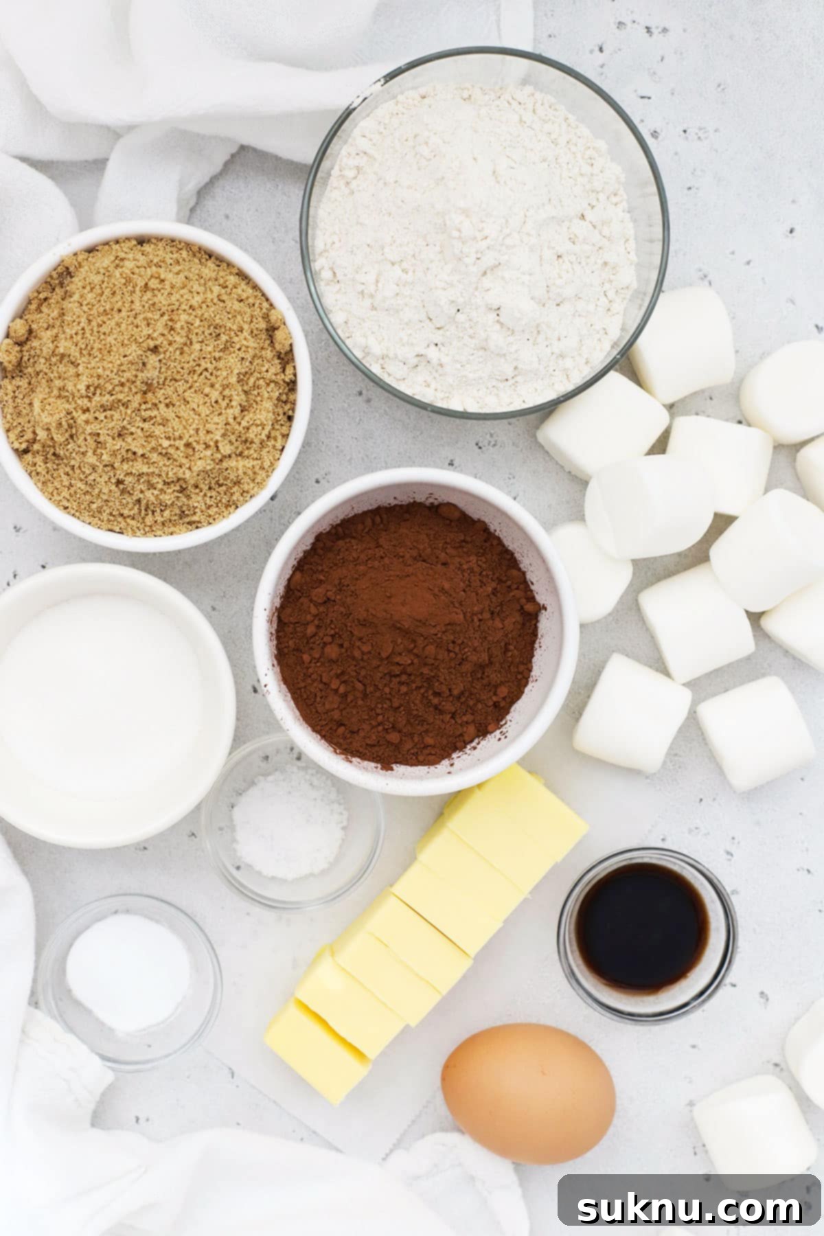 Fudgy Gluten-Free Hot Cocoa Cookies 3 Ingredients for gluten-free hot chocolate cookies